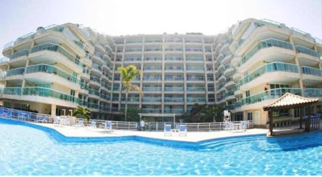 Apartamento con vistas al mar