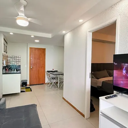 Unidade Autonoma 609 Em Villa Del Sol-3